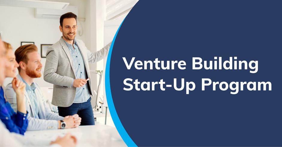 Venture Building Start-Up Bootcamp
